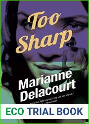 Too Sharp (Tara Sharp, #3)