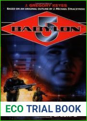 Dark Genesis: The Birth of the Psi Corps (Babylon 5)
