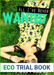 All I|ve Never Wanted