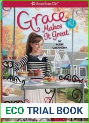 Grace Makes It Great