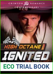 High Octane: Ignited (High Octane #1)