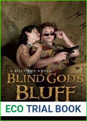Blind God|s Bluff (Billy Fox #1)