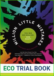 Million Little Mistakes (A Do-Over Novel, 2)
