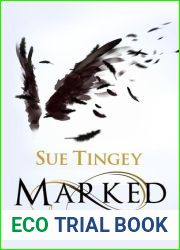 Marked (The Soulseer Chronicles, #1)