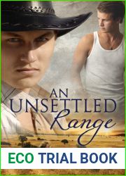 An Unsettled Range (Range, #3)