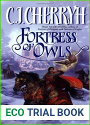 Fortress of Owls (Fortress, #3)
