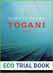 Togani (Modern Korean Fiction)