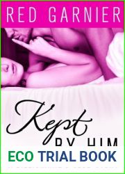 Kept by Him (The Billionaire|s Club #4)