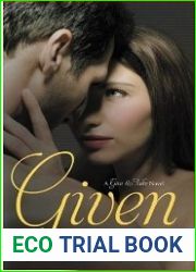 Given (Give and Take, #3)