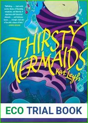 Thirsty Mermaids