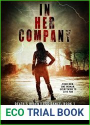 In Her Company (Death|s Relentless Dance, #1)