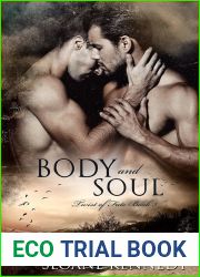 Body and Soul (Twist of Fate #3)