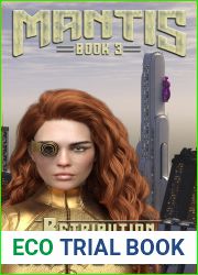 Retribution (Mantis Book 3)