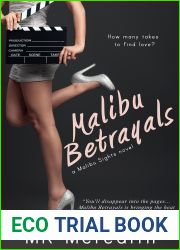 Malibu Betrayals (Malibu Sights #1)