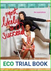 Most Likely to Succeed (Superlatives, #3)