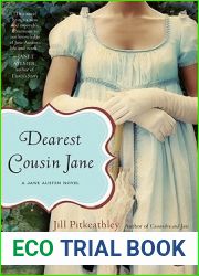 Dearest Cousin Jane