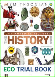 Our World in Pictures The History Book (DK Our World in Pictures)