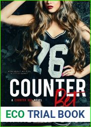 Counter Bet (Counter Bet #1)