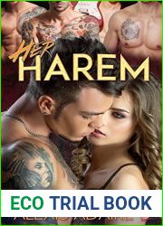 Her Harem (Her Harem, #1)