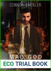 Mad God Walking
