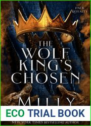 The Wolf King|s Chosen (Pack Royalty Book 1)