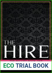 The Hire (The Escort Book 1)