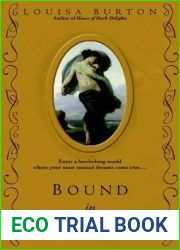 Bound in Moonlight (Hidden Grotto #2)