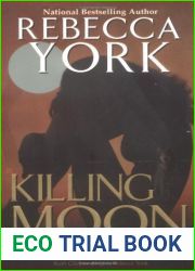 Killing Moon (Moon #1)