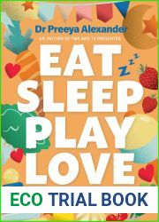 Eat, Sleep, Play, Love