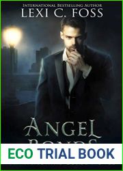 Angel Bonds (Immortal Curse #5)