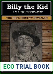 Billy the Kid: An Autobiography