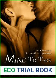 Mine to Take (Mine, #1)