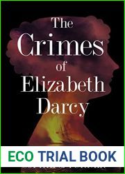 The Crimes of Elizabeth Darcy