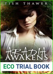 Aradia Awakens (Ovialell, #1)