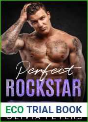 Perfect Rockstar (Game Changer #4)