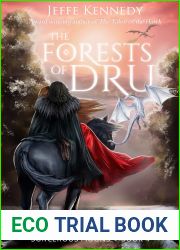 The Forests of Dru (Sorcerous Moons, #4)