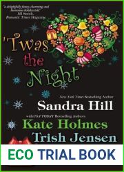 Twas the Night