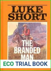 The Branded Man