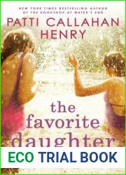 The Favorite Daughter