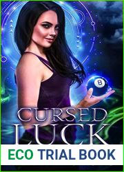 Cursed Luck (Cursed Luck, #1)