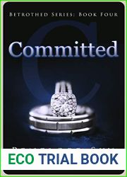Committed (Betrothed, #4)