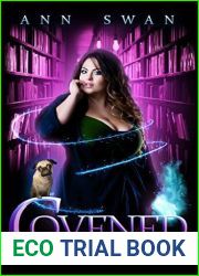 Covened (Mrs Pig and the Words of Power #1)