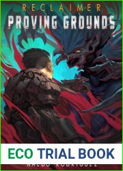 Proving Grounds (Reclaimer, #3)