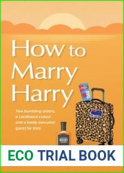How to Marry Harry