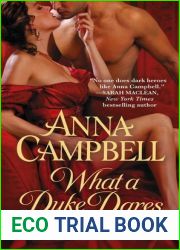 What a Duke Dares (Sons of Sin, #3)