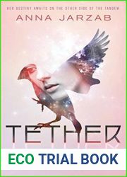 Tether (Many-Worlds, #2)