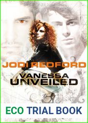Vanessa Unveiled