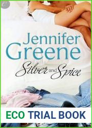 Silver and Spice