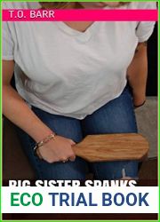 Big Sister Spanks Butts
