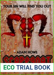 Scapegoat